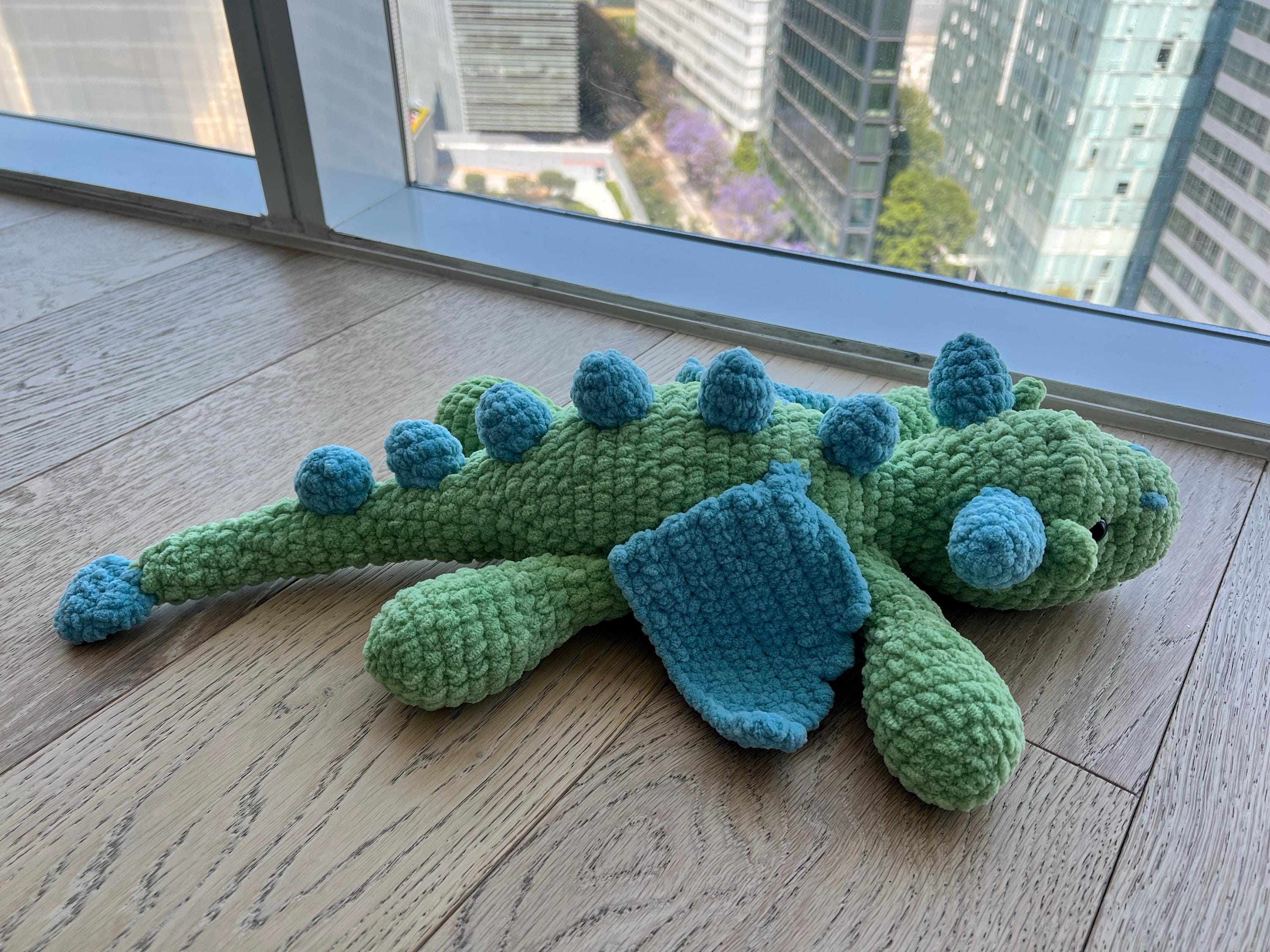 Dragon made by Nat