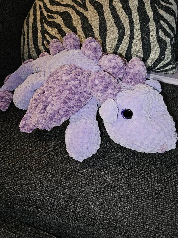 Dragon made by youngsb84